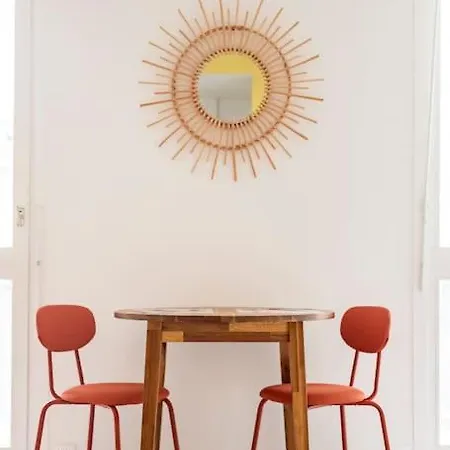 Hyper-centre Avec Parking Apartment