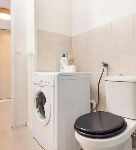 Hyper-centre Avec Parking