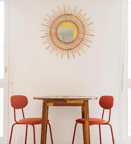 Hyper-centre Avec Parking Appartement