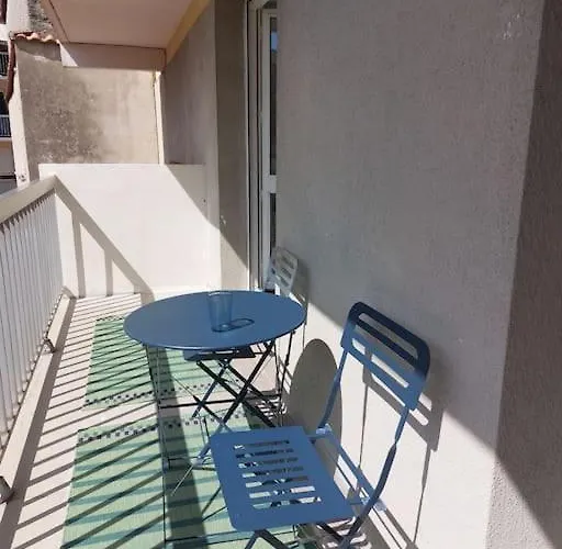 Hyper-centre Avec Parking Appartement *